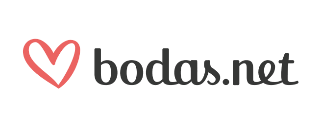 logo de bodas.net