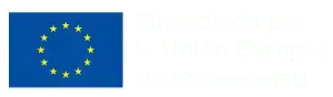 logo de nextgeneratio, financiado por la union europea